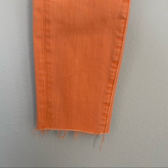 Frame Denim Le High Skinny Jeans, Size 25 - Picture 6 of 14